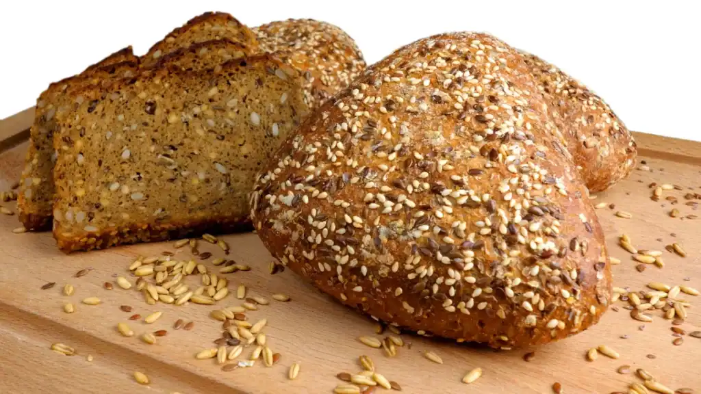 Types of Bread with Low Carbs in Brighton UK: