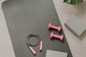 home workouts Brighton