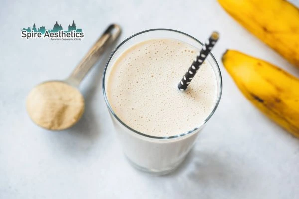 Boost your wellness goals and lose weight with the best protein powder Brighton