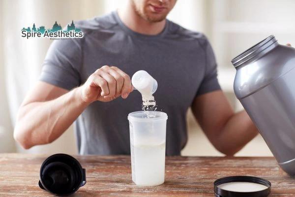 understand which protein powder Brighton is best for you!