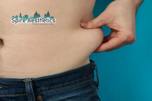 Why do we get love handles Brighton and how can we minimise them?