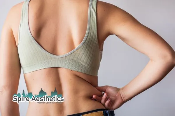 Learn how to reduce and remove love handles Brighton Call our team today!