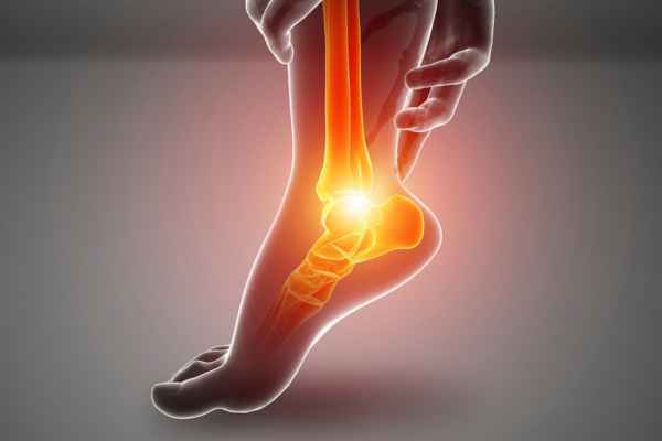 EMS Injury Rehabilitation Brighton