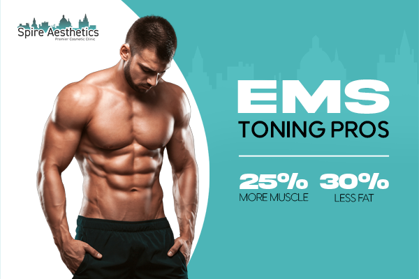 Why Golfers Choose HIFU for Arm Sculpting at Spire Aesthetics Brighton