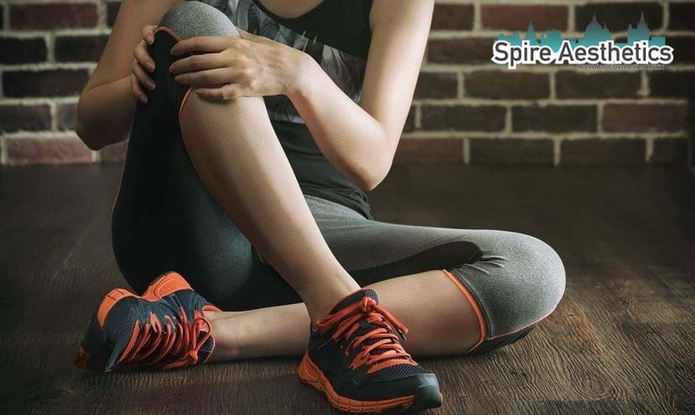 Body Toning and Injury Repair Brighton