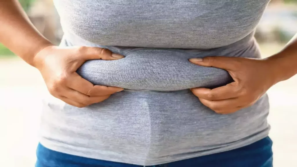 Why Do We Struggle with Stubborn Fat Despite Healthy Habits Brighton